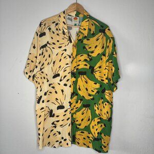 Farm Rio Mixed Bossa Banana Unisex  Shirt